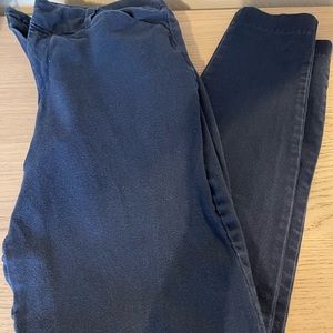 Old Navy Pixie Ankle length pants